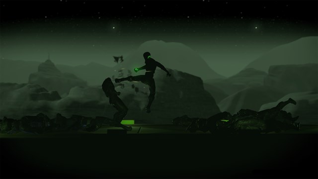 The Fall Bundle screenshot 3