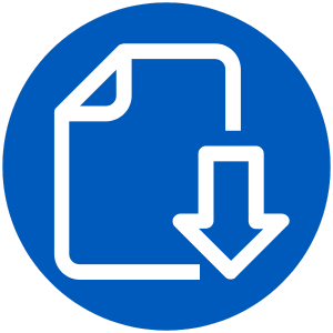 SVG Element Downloader icon