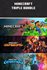 Minecraft Triple Bundle