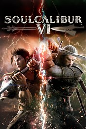 SOULCALIBUR VI