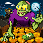 Zombie Party: Coin Mania