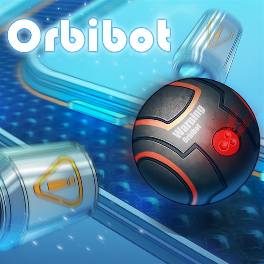 Orbibot for xbox