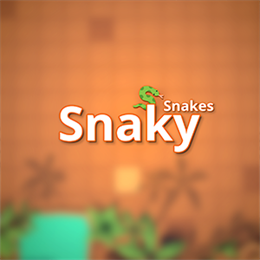 Aperçu Snaky Snakes