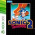 Sonic The Hedgehog 2