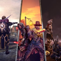 Aperçu Outward: The Adventurer Bundle