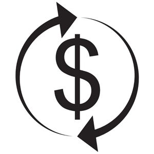 USD to CAD Converter icon