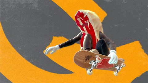 skate.™ - Mise à niveau du pack de bienvenue Deluxe