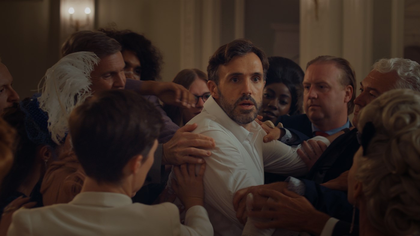 #1. The Isle Tide Hotel (Windows) By: Wales Interactive