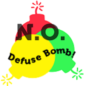Defuse The Bomb!