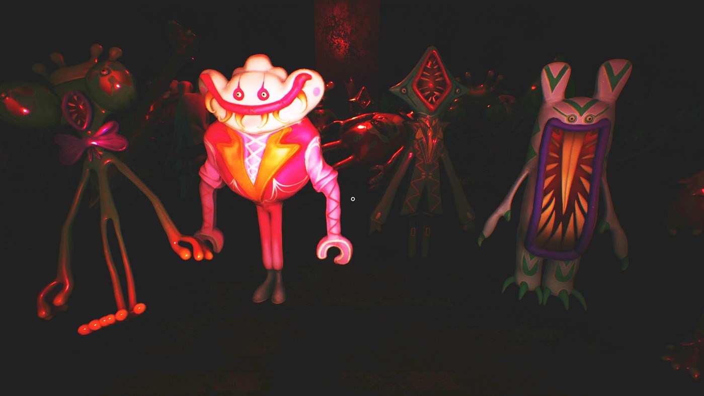 #3. Birthday Boy (Xbox) Przez: Playstige Interactive