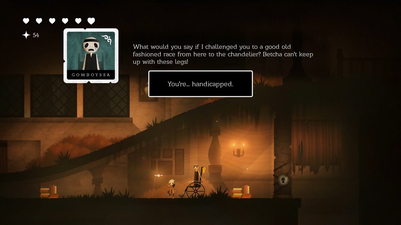 #6. Neversong (Xbox) 게시자: Serenity Forge