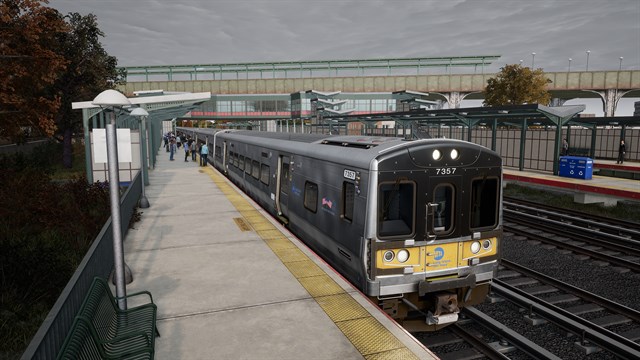 Train Sim World 2: Northern Trans-Pennine screenshot 3