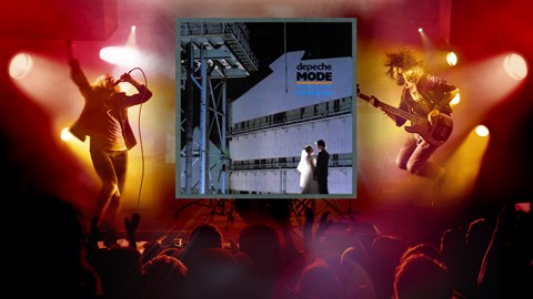 "People Are People" - Depeche Mode