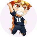 Haikyuu Chibi Wallpaper New Tab icon