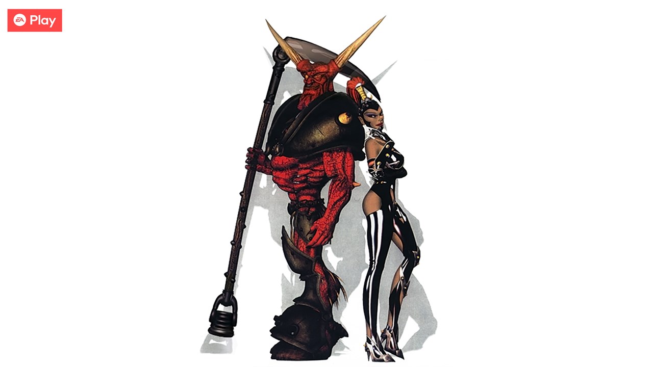 Dungeon Keeper™ 2 screenshot 1