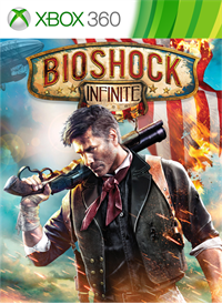 BioShock Infinite