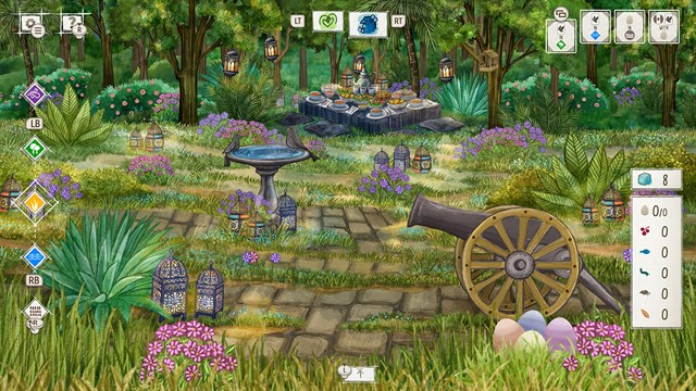 Seasonal Decorative Pack screenshot 3