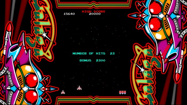 ARCADE GAME SERIES 3-in-1 Pack screenshot