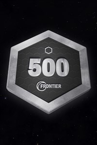 Frontier Points 500