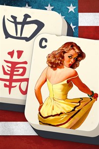 Mahjong USA