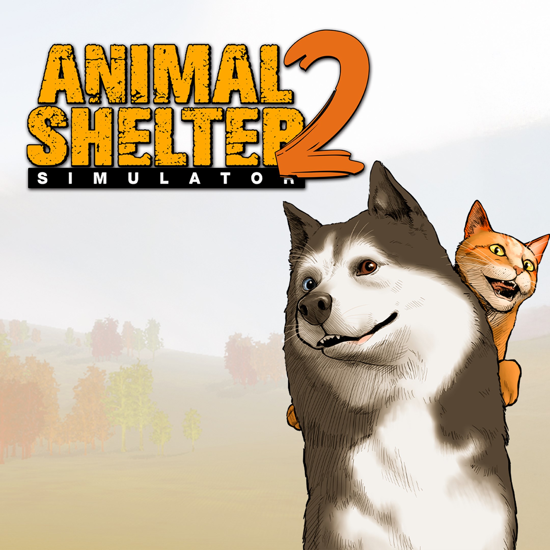 Animal Shelter 2