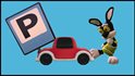 Bunny Parking