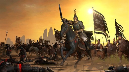 Get Confilct of Kingdoms: Total War - Microsoft Store