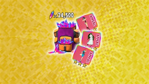僕のヒーローアカデミア ULTRA RUMBLE 3rd アニバーサリーヒーロークリスタルボーナスセットA