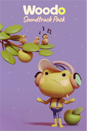 Woodo Soundtrack Pack