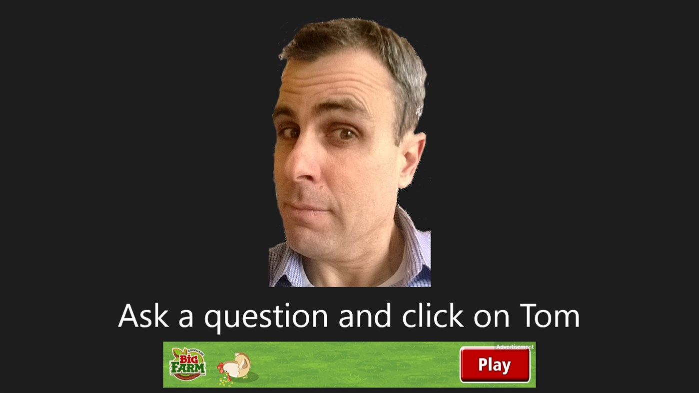 #1. Tomtana (Windows) Podle: Global Technical Marketing Solutions LLC