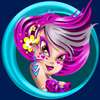 Mermaid Princess Dress up Game for Girls