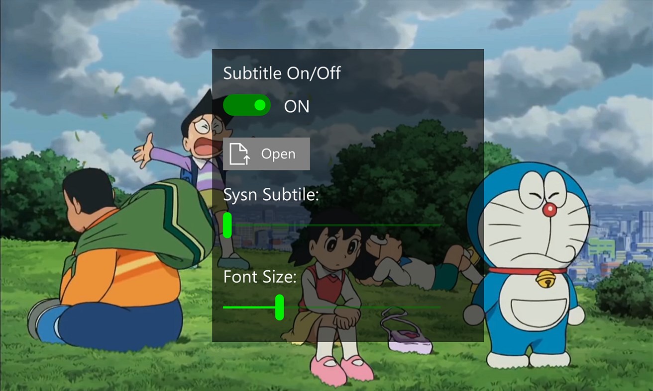 #3. VPlayer (Windows) 由: ‪NTT‬