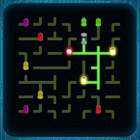 Get Light Connect Puzzle Game - Microsoft Store En-In