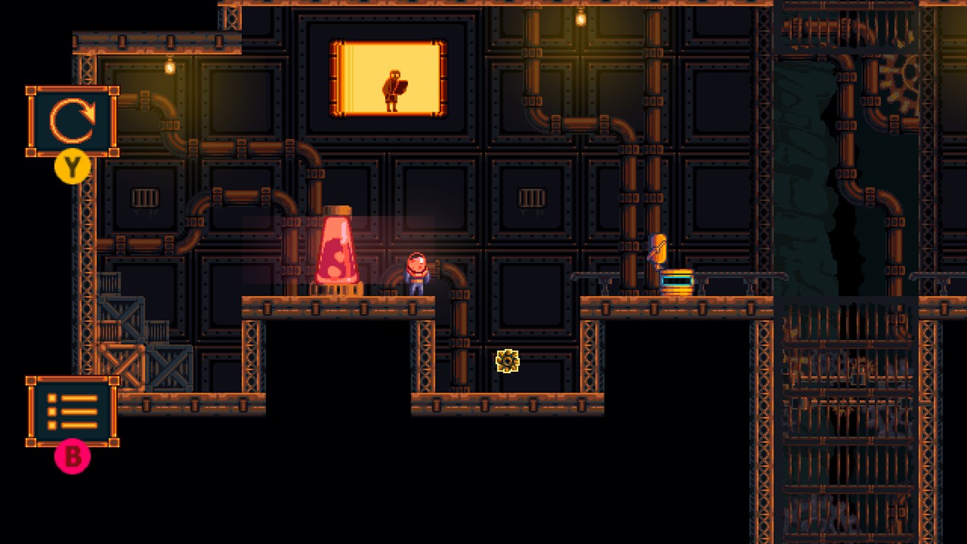 #2. Flaskoman (Xbox) 由: Flying Islands Team