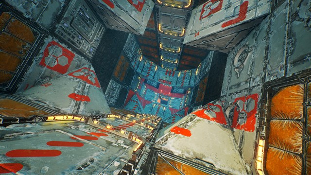 Meet Your Maker: Sector 2 Cosmetic Collection screenshot 2