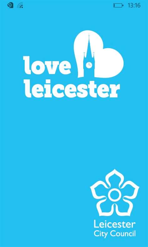 Love Leicester Screenshots 1