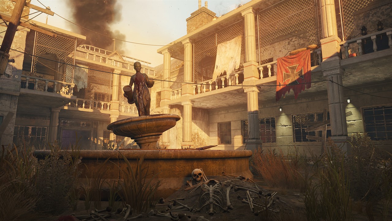 Call of Duty®: Black Ops III - Zombies Chronicles Edition screenshot 9