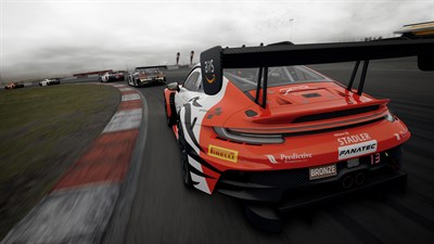 Assetto Corsa Competizione — скриншот 21