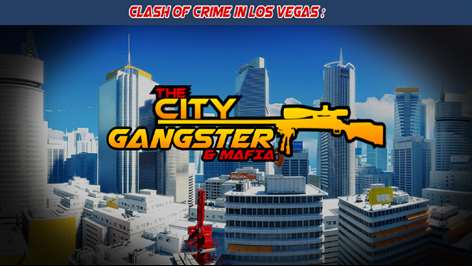 Mafia Of Crimes In Los Vegas The City of Gangsters Screenshots 1