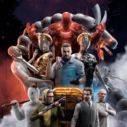 Aperçu Atomic Heart - Ultimate Edition (Windows)
