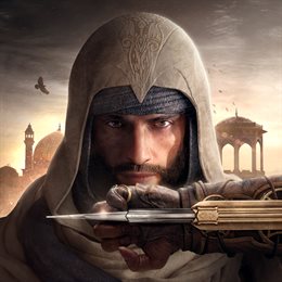 Aperçu Assassin's Creed Mirage - Édition Deluxe