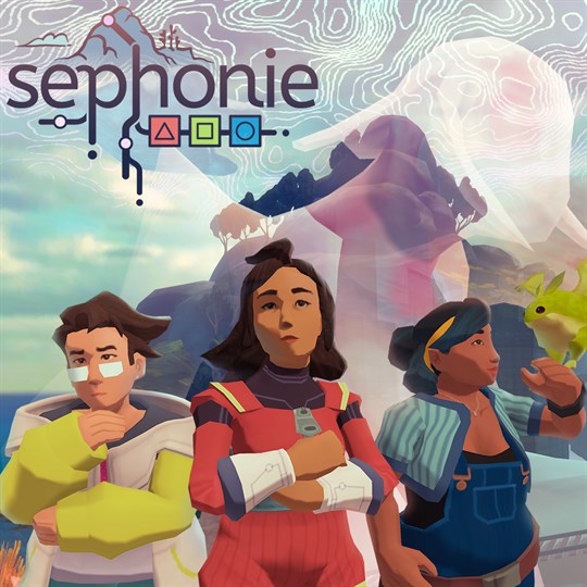 Sephonie for xbox