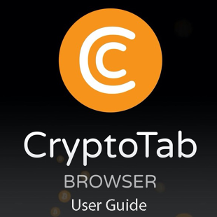 Guide for CryptoTab Browser User