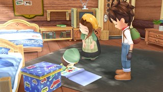 牧場物語 Welcome！ワンダフルライフ を購入 | XBOX