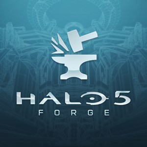 Halo 5: Forge