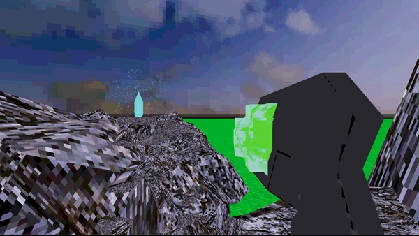 Another World the Artifact — 8