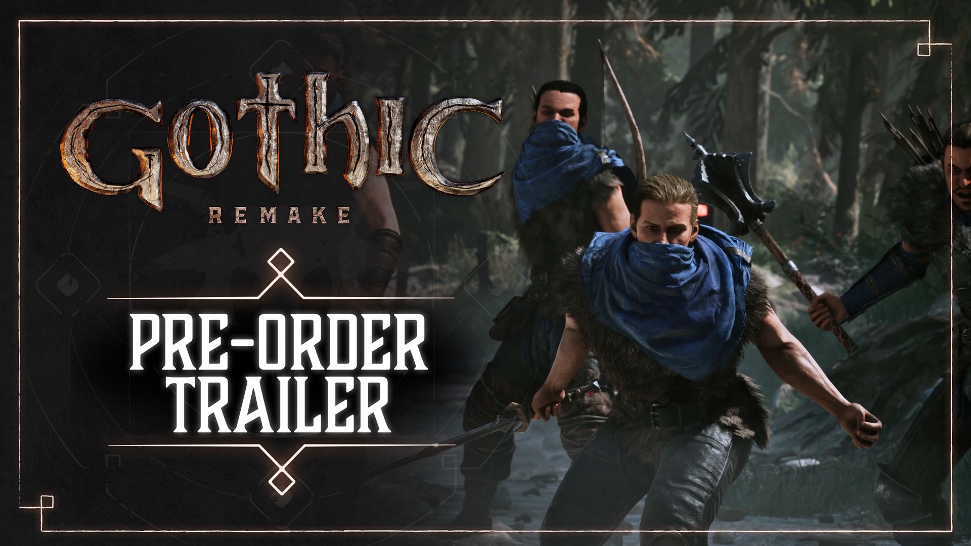 Pre-Order Trailer