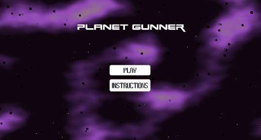 Planet Gunner screenshot 2