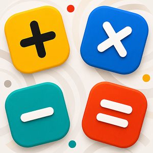 Integer | Math Riddles and Puzzles