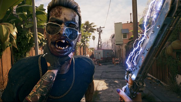 Dead Island 2 (Windows) — 2
